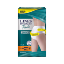 MUTANDA PANTS EXTRA UNISEX