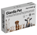 TEST GIARDIA PET
