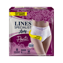 MUTANDA PANTS DISCREET DONNA