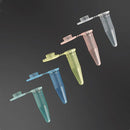 MICROPROVETTA CONICA 1,5ml