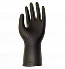 GUANTI IN NITRILE NERI PESANTI
