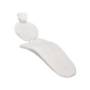 Copri Riunito Monouso In TNT