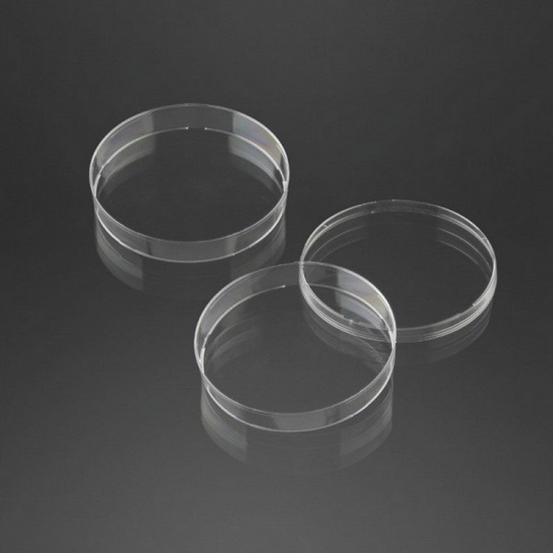 PIASTRA DI PETRI STERILE ø 90mm H 14,2 mm SINGOLA VENTILAZIONE