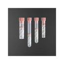 PROVETTA con 0,25 DI SODIO CITRATO 3,8%