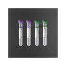 PROVETTA con K3 EDTA 3ml