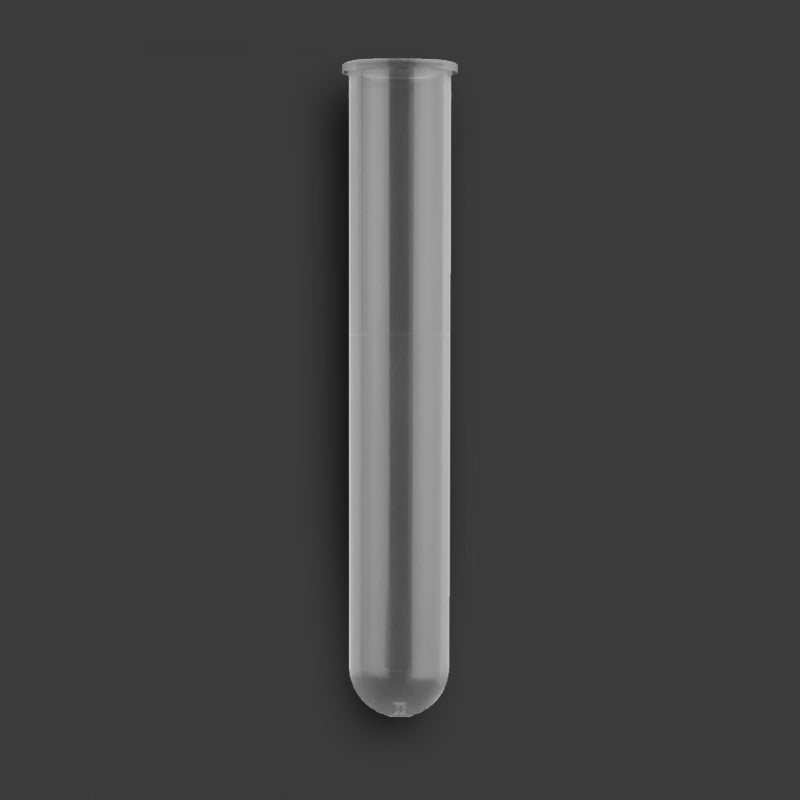 Supporto Per Provette Da Centrifuga 5 Ml - Rack In Plastica 24 Fori Per Tubi Da 14 Mm