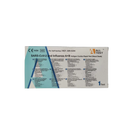 AUTO TEST RAPIDO COMBINATO ALL TEST COVID-19+ INFLUENZA A e B