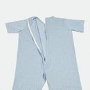 TUTA INTERA PER LUNGO DEGENTI TAGLIA XL