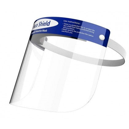 Visiera protettiva Face Shield